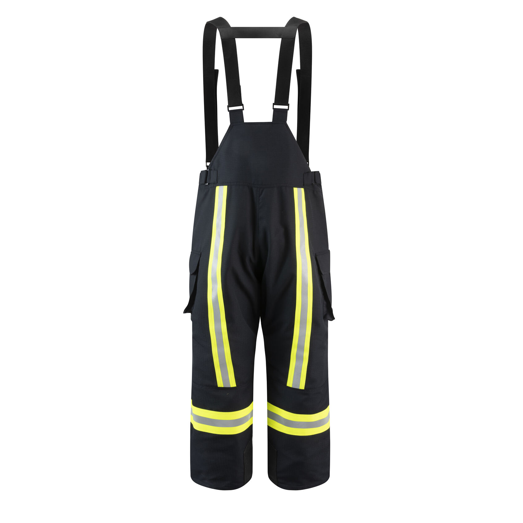 China 2024 NEW MODEL EN469 CERTIFICATED NOMEX IIIA 4 LAYER 3